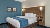 <b>Comfort Inn & Suites Room</b>. Images powered by <a href="https://iceportal.shijigroup.com/" title="IcePortal" target="_blank">IcePortal</a>.