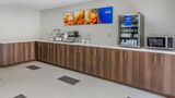 <b>Comfort Inn & Suites Restaurant</b>. Images powered by <a href="https://iceportal.shijigroup.com/" title="IcePortal" target="_blank">IcePortal</a>.