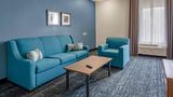 <b>Comfort Inn & Suites Suite</b>. Images powered by <a href="https://iceportal.shijigroup.com/" title="IcePortal" target="_blank">IcePortal</a>.