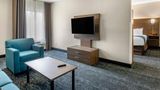 <b>Comfort Inn & Suites Suite</b>. Images powered by <a href="https://iceportal.shijigroup.com/" title="IcePortal" target="_blank">IcePortal</a>.