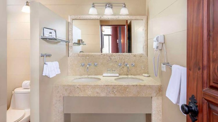Arenal Kioro Suites & Spa Room