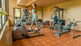 Arenal Kioro Suites & Spa Health