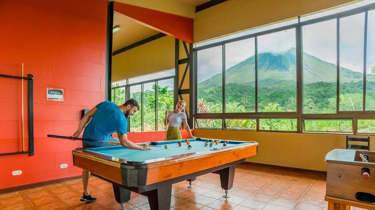 Arenal Kioro Suites & Spa Other