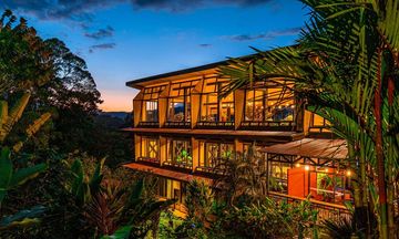 Arenal Kioro Suites & Spa