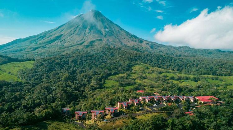 Arenal Kioro Suites & Spa Other