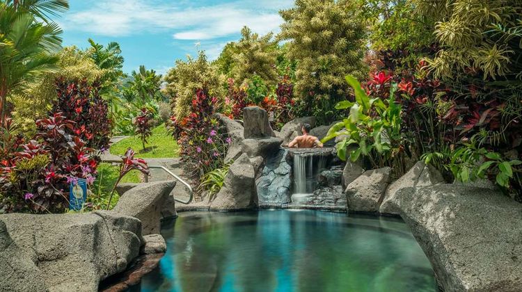 Arenal Kioro Suites & Spa Other