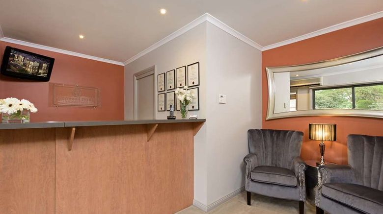 <b>Ringwood Royale Apartment Hotel Lobby</b>. Images powered by <a href="https://iceportal.shijigroup.com/" title="IcePortal" target="_blank">IcePortal</a>.