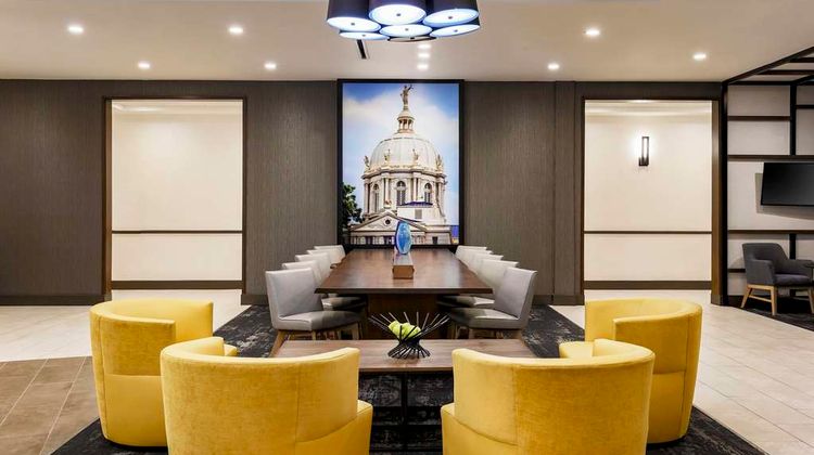 Hyatt Place Waco Meeting