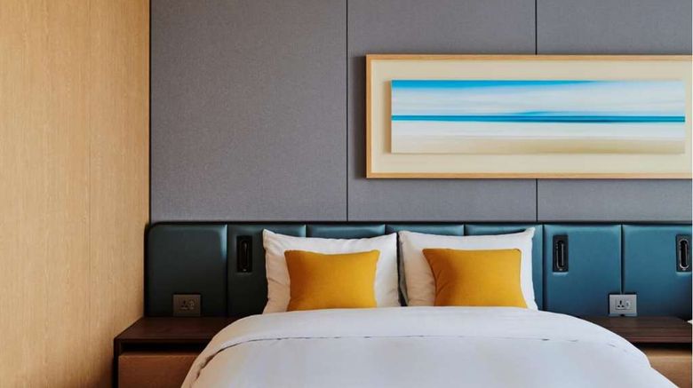 <b>Hotel Hyundai Ulsan Room</b>. Images powered by <a href="https://iceportal.shijigroup.com/" title="IcePortal" target="_blank">IcePortal</a>.