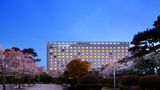 Hotel Hyundai Ulsan Exterior