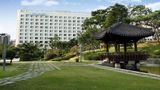 Hotel Hyundai Ulsan Exterior