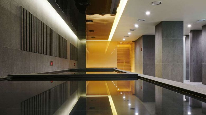<b>Hotel Hyundai Ulsan Lobby</b>. Images powered by <a href="https://iceportal.shijigroup.com/" title="IcePortal" target="_blank">IcePortal</a>.
