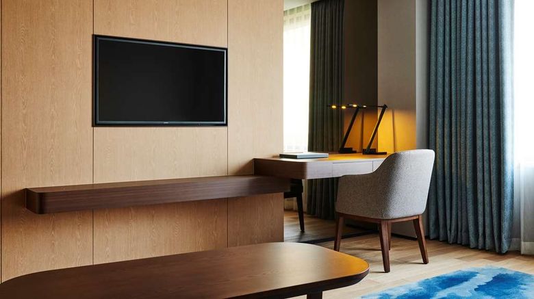 <b>Hotel Hyundai Ulsan Room</b>. Images powered by <a href="https://iceportal.shijigroup.com/" title="IcePortal" target="_blank">IcePortal</a>.