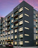 Best Western Plus Exec Residency Bronx