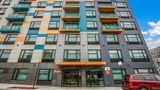 Best Western Plus Exec Residency Bronx Exterior