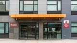 Best Western Plus Exec Residency Bronx Exterior