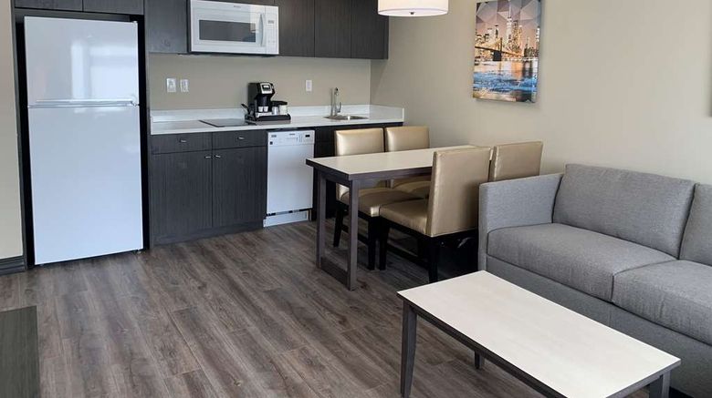 <b>Best Western Plus Exec Residency Bronx Suite</b>. Images powered by <a href="https://iceportal.shijigroup.com/" title="IcePortal" target="_blank">IcePortal</a>.