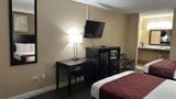 Rodeway Inn Bushnell Room