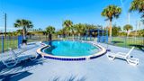 Rodeway Inn Bushnell Pool