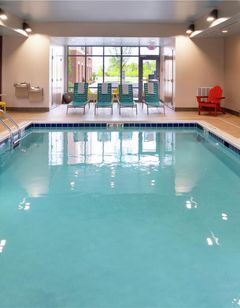Home2 Suites By Hilton Columbus West