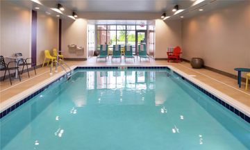 Home2 Suites By Hilton Columbus West
