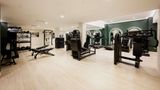 Hotel Fort Des Moines CURIO by Hilton Health