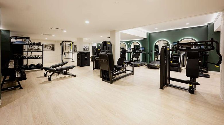 <b>Hotel Fort Des Moines CURIO by Hilton Health</b>. Images powered by <a href="https://iceportal.shijigroup.com/" title="IcePortal" target="_blank">IcePortal</a>.