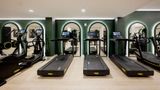 Hotel Fort Des Moines CURIO by Hilton Health