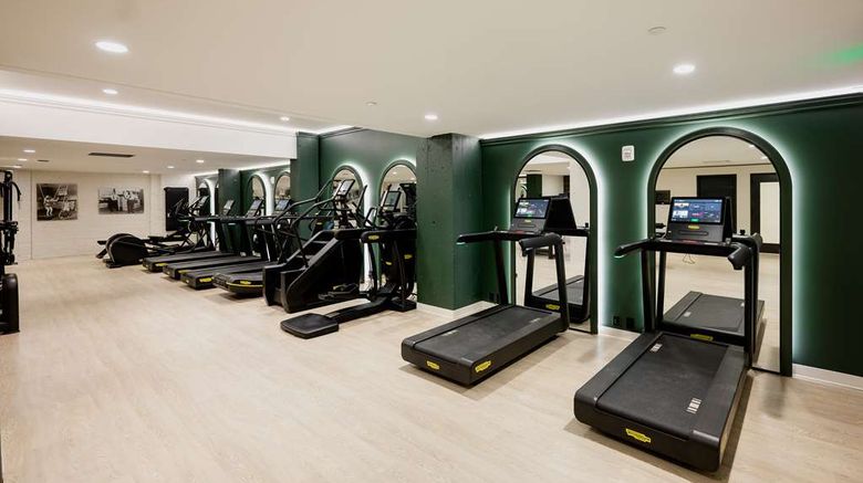 <b>Hotel Fort Des Moines CURIO by Hilton Health</b>. Images powered by <a href="https://iceportal.shijigroup.com/" title="IcePortal" target="_blank">IcePortal</a>.