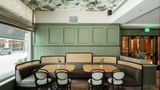 Hotel Fort Des Moines CURIO by Hilton Restaurant