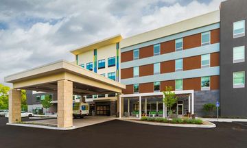 Home2 Suites Minneapolis Mall of America