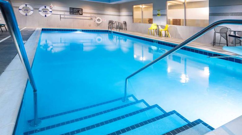 <b>Home2 Suites Minneapolis Mall of America Pool</b>. Images powered by <a href="https://iceportal.shijigroup.com/" title="IcePortal" target="_blank">IcePortal</a>.
