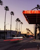 The Fin Hotel