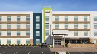 Home2 Suites Philadelphia Ridley Park