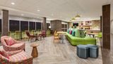 <b>Home2 Suites Philadelphia Ridley Park Lobby</b>. Images powered by <a href="https://iceportal.shijigroup.com/" title="IcePortal" target="_blank">IcePortal</a>.