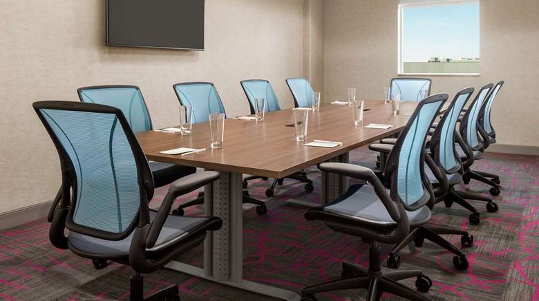 <b>Home2 Suites Philadelphia Ridley Park Meeting</b>. Images powered by <a href="https://iceportal.shijigroup.com/" title="IcePortal" target="_blank">IcePortal</a>.