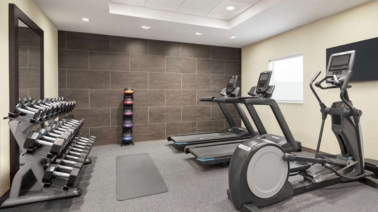 <b>Home2 Suites Philadelphia Ridley Park Health</b>. Images powered by <a href="https://iceportal.shijigroup.com/" title="IcePortal" target="_blank">IcePortal</a>.