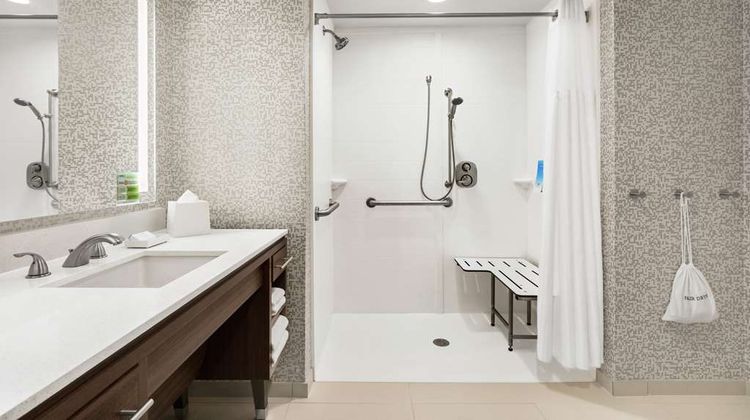 Home2 Suites Philadelphia Ridley Park Room