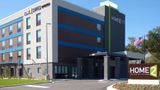 Home2 Suites Pensacola I-10 Pine Forest Exterior