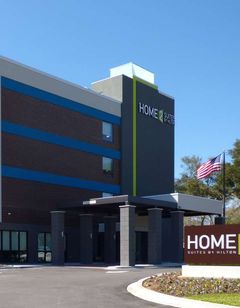 Home2 Suites Pensacola I-10 Pine Forest