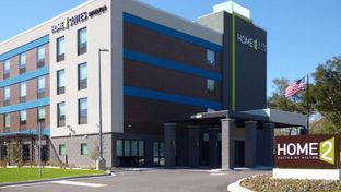 Home2 Suites Pensacola I-10 Pine Forest
