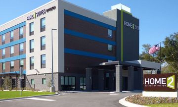 Home2 Suites Pensacola I-10 Pine Forest
