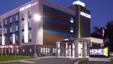 Home2 Suites Pensacola I-10 Pine Forest Exterior
