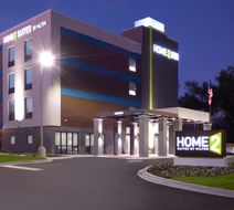 Home2 Suites Pensacola I-10 Pine Forest Exterior