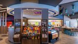 Tru by Hilton Elkhart Restaurant