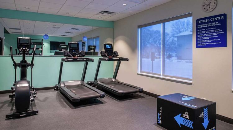 Tru by Hilton Elkhart Health