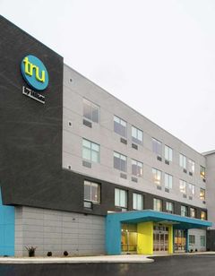 Tru by Hilton Elkhart