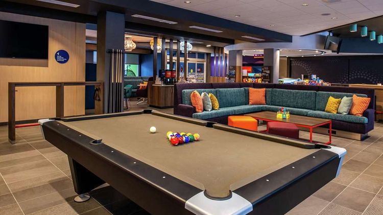 Tru by Hilton Elkhart Recreation