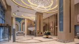 Hilton Tashkent City Lobby
