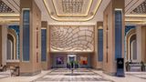 Hilton Tashkent City Lobby